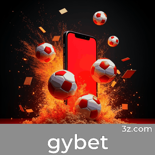 Gybet: A Plataforma de Apostas Móveis Completa e Conveniente
