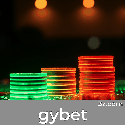 Gybet: Caça-níqueis com jackpots, Mesa de Poker, e Live Dealers imersivos