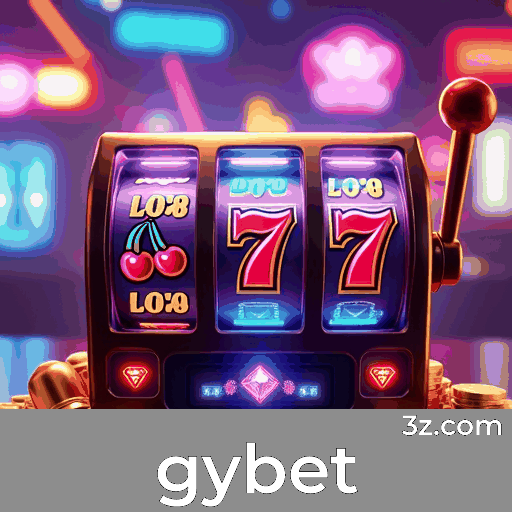 Gybet: Experiência de Cassino Profissional e Imersiva