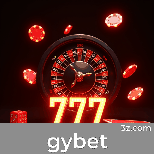 Gybet: Jogo em Tempo Real para Jogadores Brasileiros