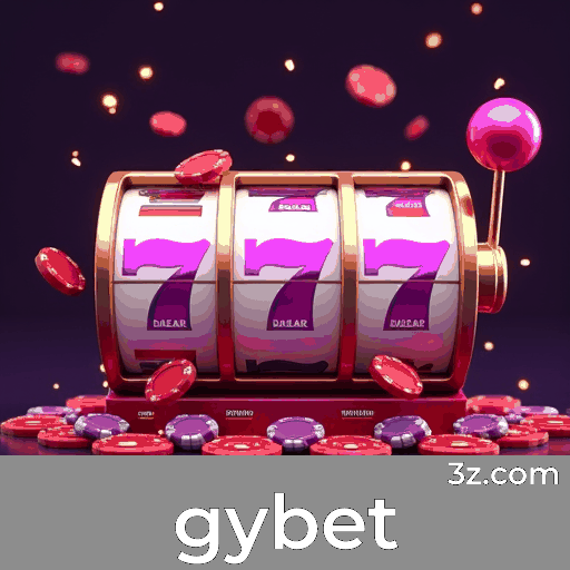 Gybet: Experiência de Cassino Profissional e Imersiva