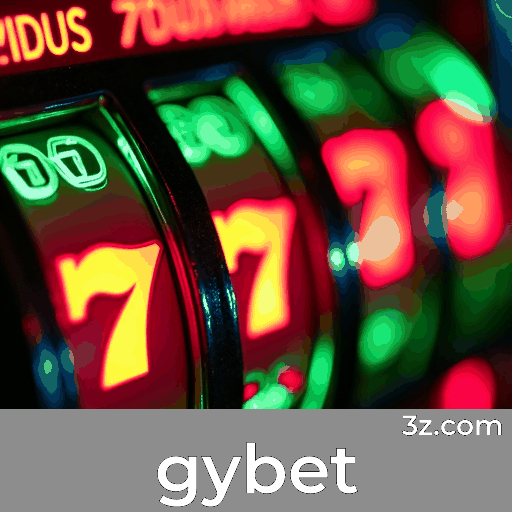 gybet: Seu Cassino e Apostas Online de Confiança