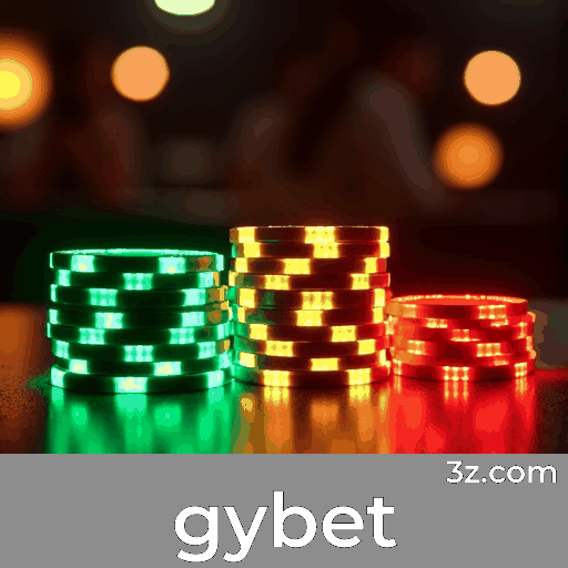 Gybet: Plataforma Vibrante de Comunidade e Interação
