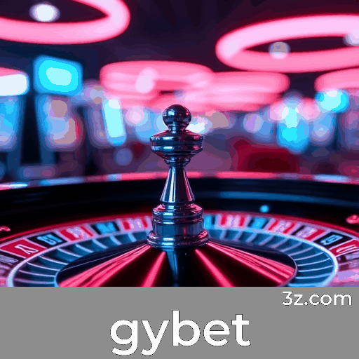 Gybet: A Plataforma de Apostas Móveis Completa e Conveniente