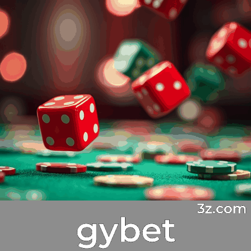 Gybet: Plataforma Vibrante de Comunidade e Interação