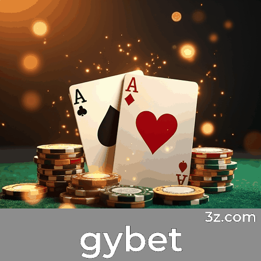 Gybet: Jogo em Tempo Real para Jogadores Brasileiros