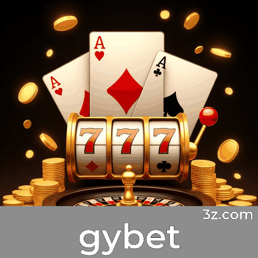 Gybet: Experiência de Cassino Profissional e Imersiva