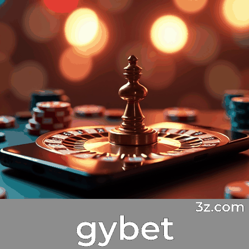 Gybet: Jogo em Tempo Real para Jogadores Brasileiros