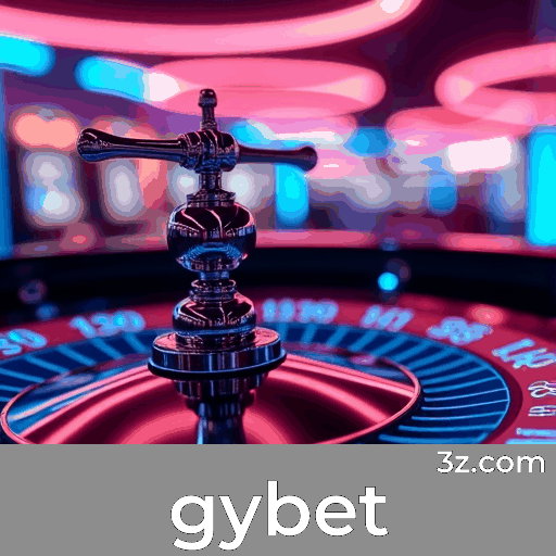 Gybet: A Plataforma de Apostas Móveis Completa e Conveniente