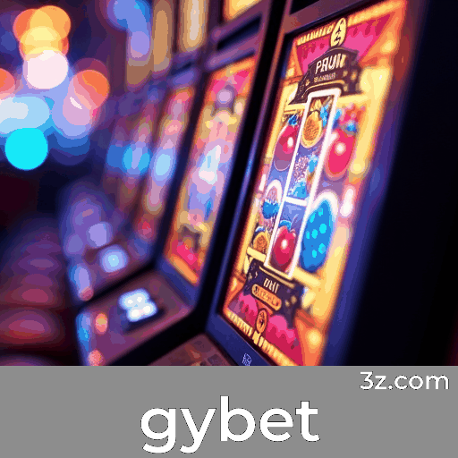 Gybet: Experiência de Cassino Profissional e Imersiva