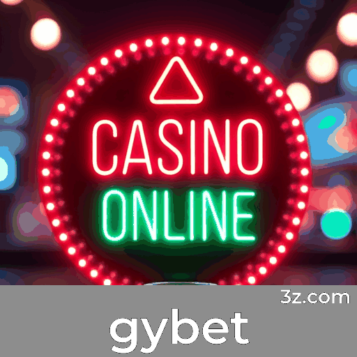 Gybet: Plataforma Vibrante de Comunidade e Interação