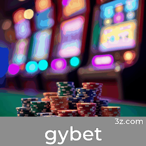 Gybet: Plataforma Vibrante de Comunidade e Interação