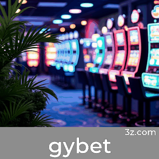 Gybet: Jogo em Tempo Real para Jogadores Brasileiros