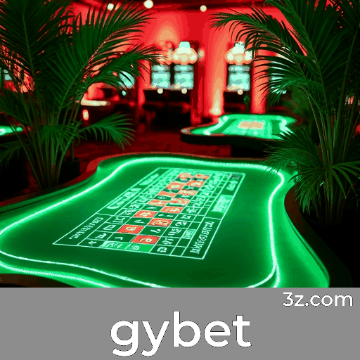 Gybet: Jogo em Tempo Real para Jogadores Brasileiros