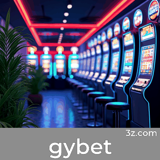 gybet: Seu Cassino e Apostas Online de Confiança