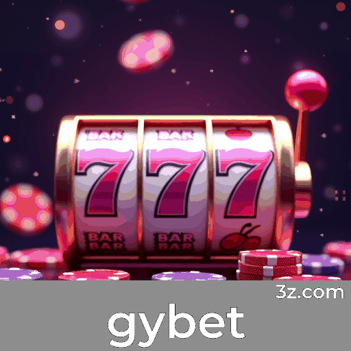 Gybet: Experiência de Cassino Luxuosa e Interativa