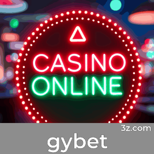 Gybet: Caça-níqueis com jackpots, Mesa de Poker, e Live Dealers imersivos