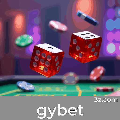 Gybet: Plataforma Vibrante de Comunidade e Interação