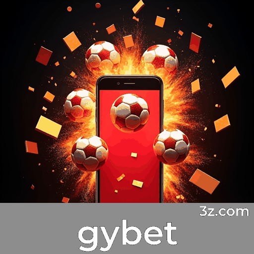 Gybet: Experiência de Cassino Luxuosa e Interativa